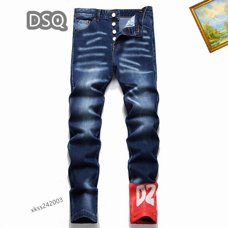 Dsquared Men's Jeans 299